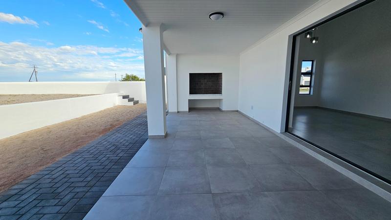 3 Bedroom Property for Sale in Dwarskersbos Western Cape